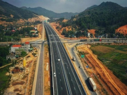 Thông tin doanh nghiệp - Quảng Trị mới - Bứt tốc trong kỷ nguyên vươn mình