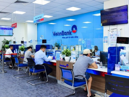 Thông tin doanh nghiệp - Top 10 Thương hiệu giá trị nhất Việt Nam 2025 tiếp tục gọi tên VietinBank