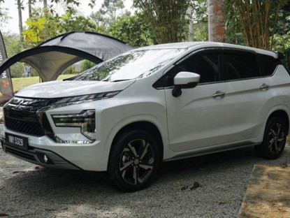 Công nghệ - Doanh số sụt giảm, Mitsubishi Xpander vẫn bỏ xa Toyota Veloz Cross