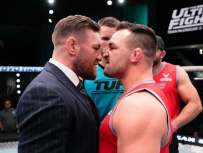 Thể thao - Nóng nhất thể thao tối 18/9: Chandler khát khao đối đầu McGregor ở sự kiện UFC Nhà Trắng