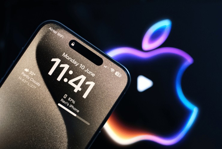 Apple gặp thất bại với mẫu iPhone mới khi bị người dùng quay lưng? - 1