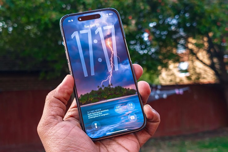 Những điều cần làm đầu tiên sau khi cập nhật iOS 26 - 1