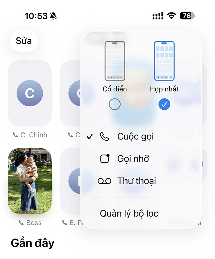 Những điều cần làm đầu tiên sau khi cập nhật iOS 26 - 2