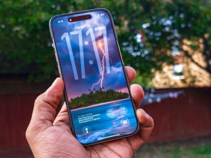 Công nghệ - Những điều cần làm đầu tiên sau khi cập nhật iOS 26