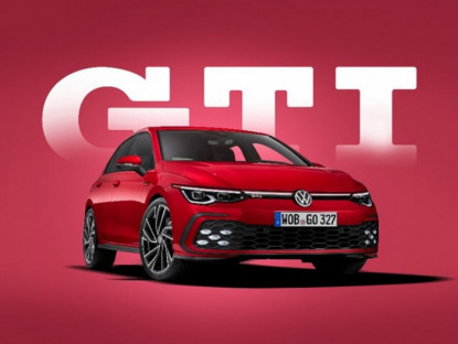 Thông tin doanh nghiệp - Golf TSI GTI: Chiếc xe thể thao dành cho người thích lái và có gu sống