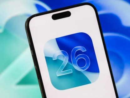 Công nghệ - Khác biệt nào giữa bản cập nhật iOS 26 và iOS 18.7?