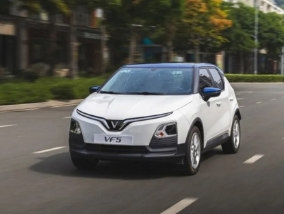 Giao thông - 10 mẫu ô tô bán chạy nhất tại Việt Nam tháng 8/2025