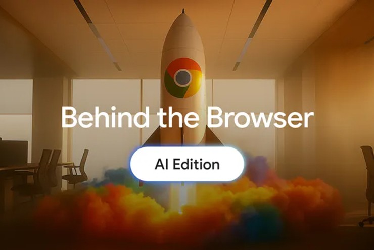 Google biến Chrome thành trình duyệt “bất khả chiến bại” - 1