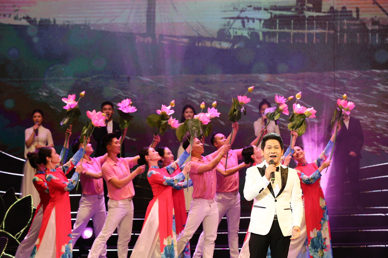 Xã hội hóa văn học nghệ thuật vài quan sát, ghi nhận từ thực tế - 1