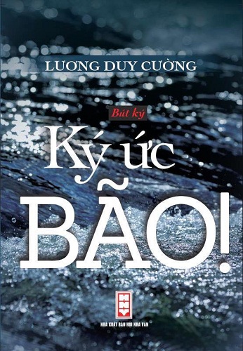 “Ký ức BÃO”, phù sa tâm hồn Lương Duy Cường - 1
