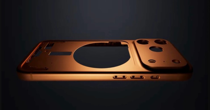 iPhone 17 Pro sẽ là “án tử” cho smartphone chơi game - 4