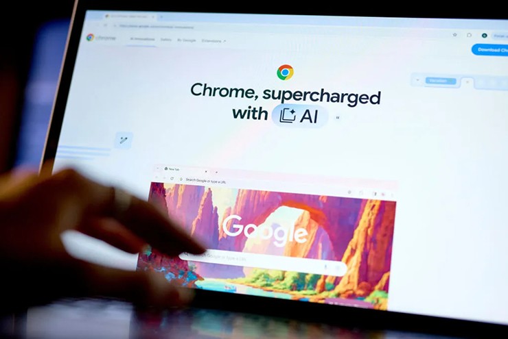 Google biến Chrome thành trình duyệt “bất khả chiến bại” - 2