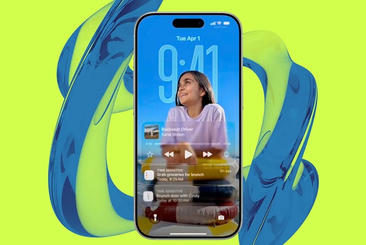 iPhone 17 vẫn “chưa đủ tầm” lôi kéo người dùng iPhone 12? - 2
