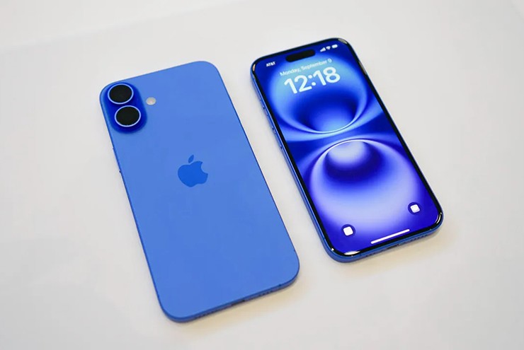 iPhone 17 vẫn “chưa đủ tầm” lôi kéo người dùng iPhone 12? - 3