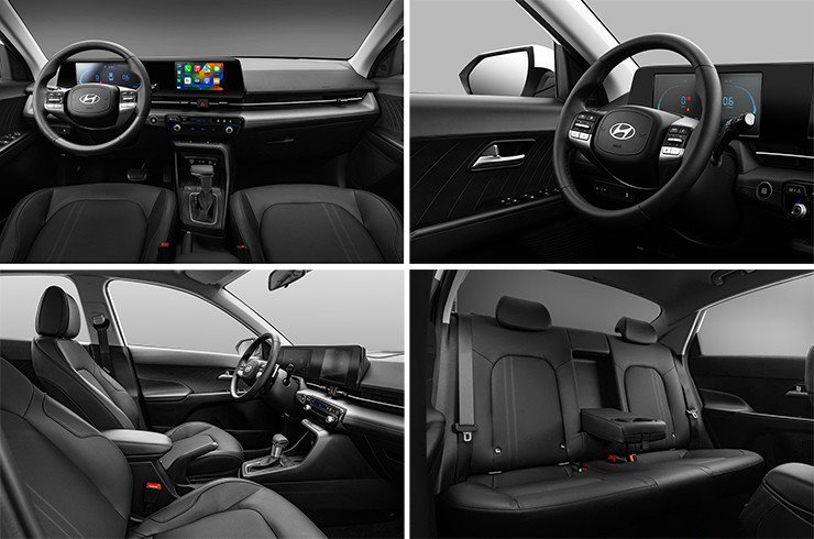 Hyundai Accent mới có mức tiêu thụ nhiên liệu ra sao? - 3