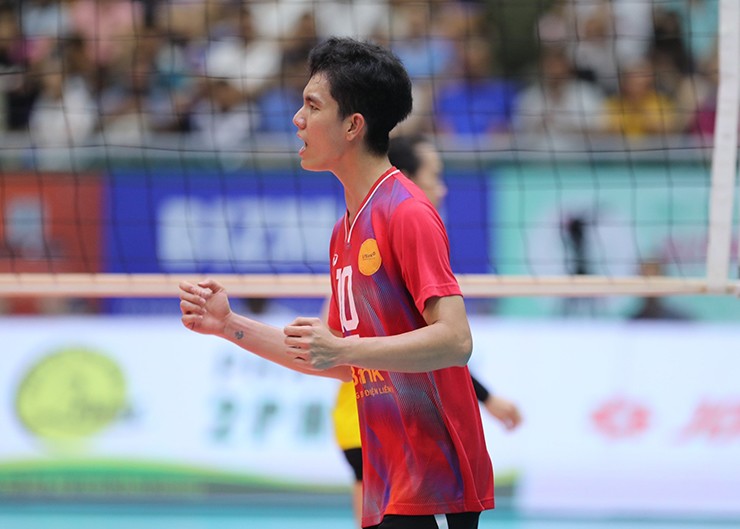 Truyền thông Thái Lan tung tin Bích Tuyền không dự bóng chuyền SEA Games 33 gây xôn xao - 1