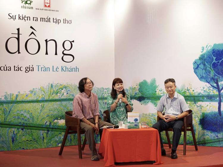 Thiền trong thơ - vén mở những chiêm nghiệm về đời sống, thiên nhiên và con người