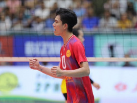 Truyền thông Thái Lan tung tin Bích Tuyền không dự bóng chuyền SEA Games 33 gây xôn xao