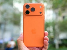 Đánh giá chi tiết iPhone 17 Pro Max: Pin 
