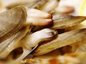 Đặc sản ở Việt Nam nhìn 