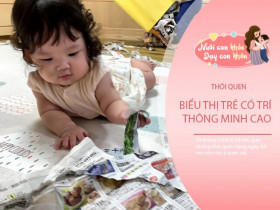 Trẻ có IQ cao mang 5 "tật xấu" từ nhỏ, bố mẹ hiểu sớm con dễ thành tài