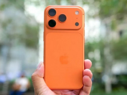 Công nghệ - Đánh giá chi tiết iPhone 17 Pro Max: Pin &quot;trâu&quot; nhất lịch sử iPhone