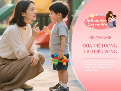 Gia đình - Đưa trẻ đến nơi này, biết ngay tương lai nghèo khó hay giàu sang