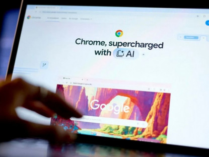 Công nghệ - Google biến Chrome thành trình duyệt “bất khả chiến bại”
