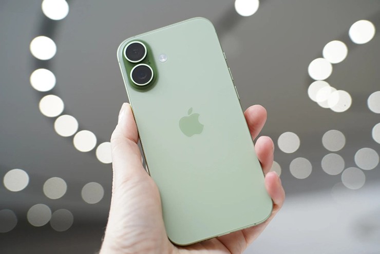 iPhone 17 vẫn chứa nhược điểm lớn kể từ iPhone 15 - 1