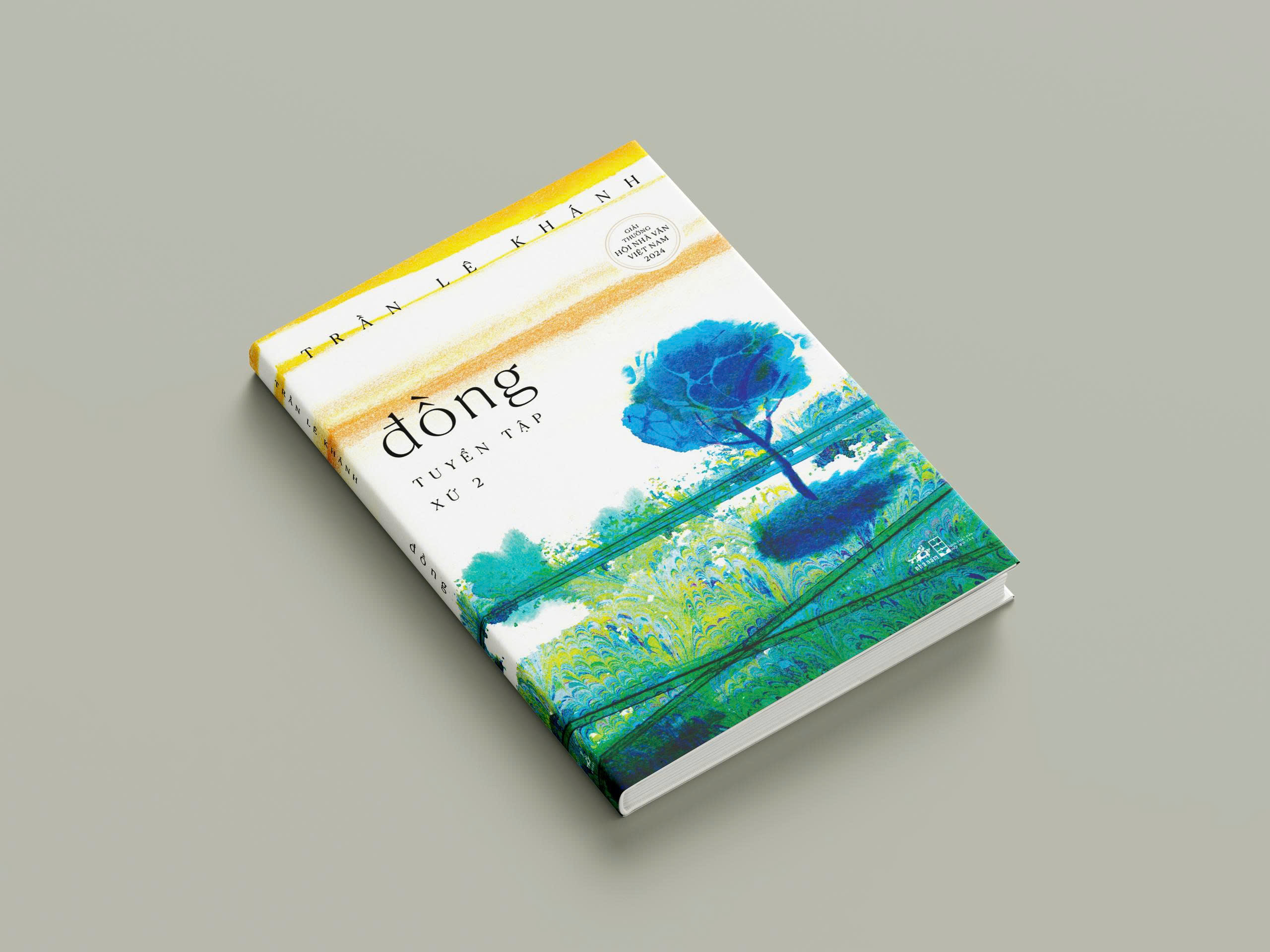 Thiền trong thơ - vén mở những chiêm nghiệm về đời sống, thiên nhiên và con người - 2