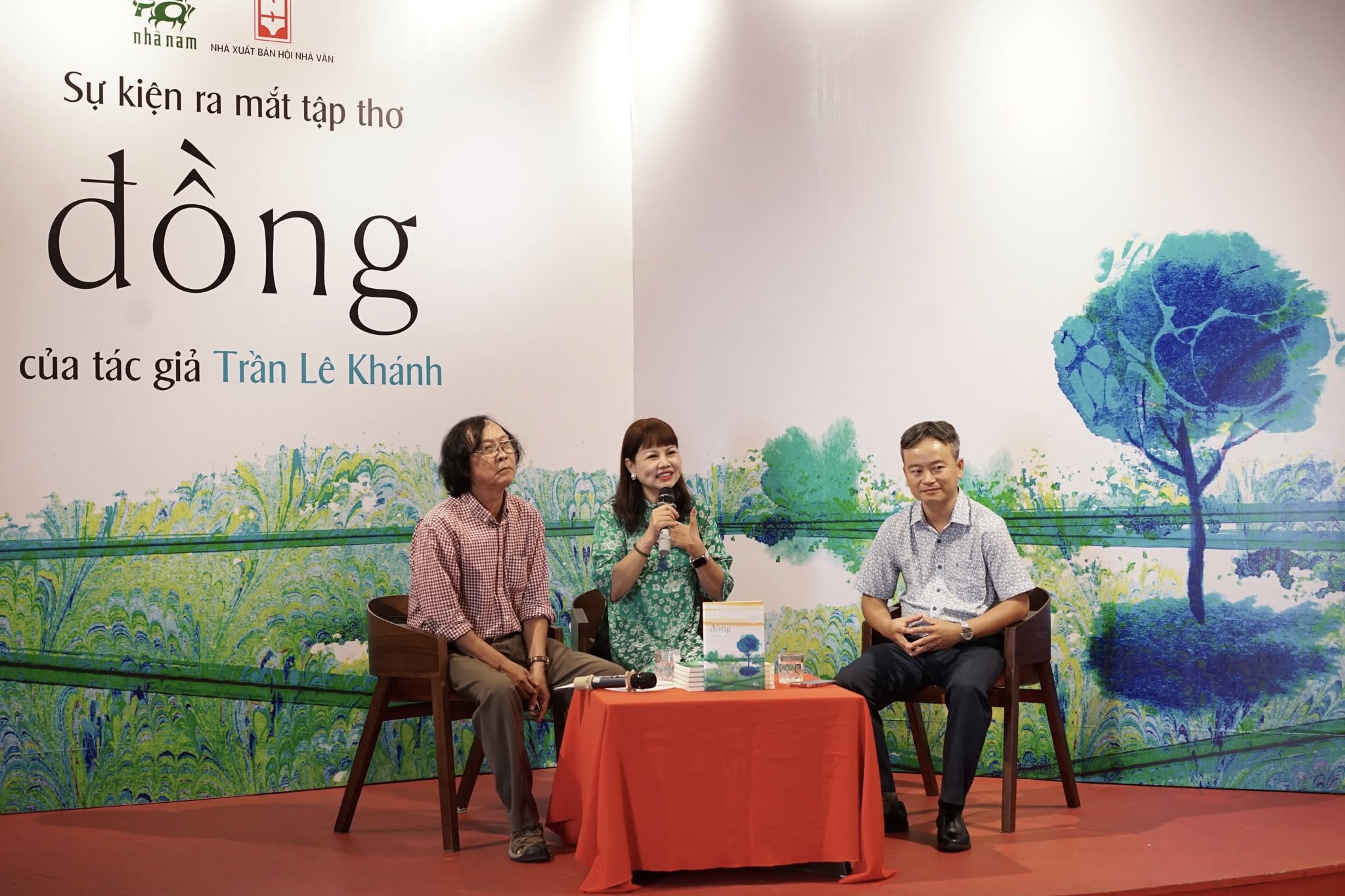 Thiền trong thơ - vén mở những chiêm nghiệm về đời sống, thiên nhiên và con người - 3