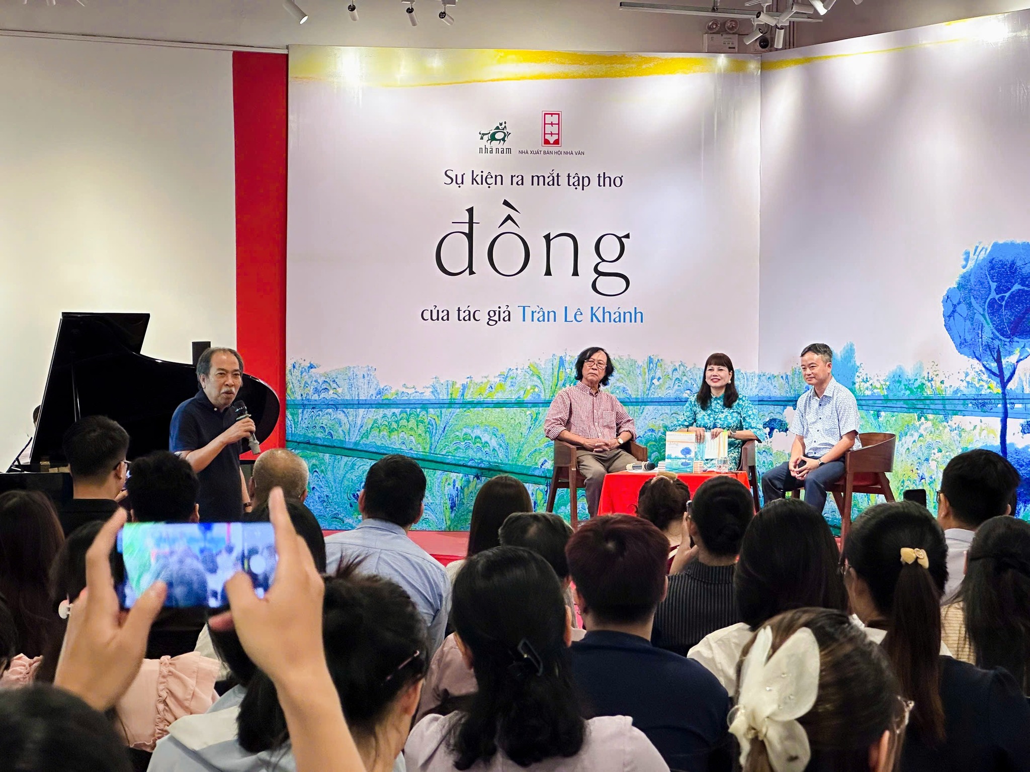 Thiền trong thơ - vén mở những chiêm nghiệm về đời sống, thiên nhiên và con người - 4