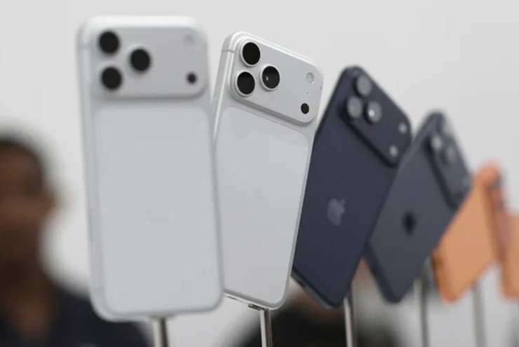 iPhone 17 vẫn chứa nhược điểm lớn kể từ iPhone 15 - 2