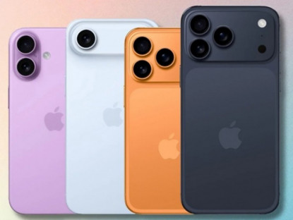 Công nghệ - Bản nâng cấp lớn nhất trong nhiều năm trớ trêu không phải là iPhone 17 Pro