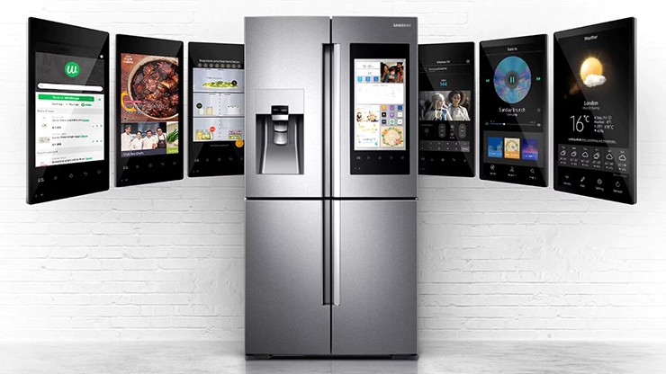 Chi hơn 90 triệu mua tủ lạnh Samsung, "ăn vặt nửa đêm" cũng bị làm phiền - 2