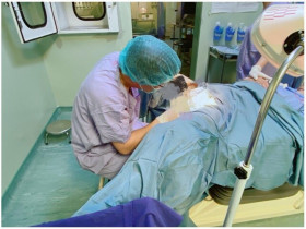 Hành trình "xin con" lần hai của bà mẹ 41 tuổi sau 13 năm thắt ống dẫn trứng