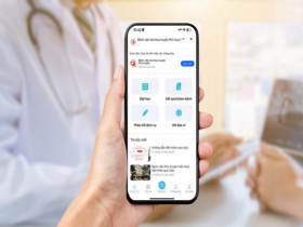 Có thể nhận bệnh án điện tử từ bệnh viện tỉnh tới trung tâm y tế huyện