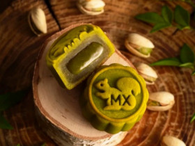 Thị trường bánh trung thu tỷ đô ở châu Á đang sáng tạo theo cách bất ngờ