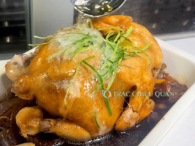 Gà không chỉ có luộc hay rang, đây là 7 cách chế biến siêu ngon nên thử