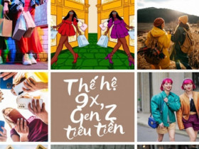 Gen Z đốt tiền vào đâu? Sự thật có thể khiến bạn bất ngờ