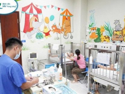 Y tế - 3 trẻ bị ong đốt, 1 ca tử vong