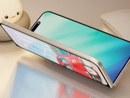 Công nghệ - iPhone Fold sẽ dẫn đầu chu kỳ nâng cấp smartphone vào năm 2026