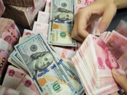 Kinh tế - Lượng tiền khổng lồ 23.000 tỷ USD người dân Trung Quốc tiết kiệm được đang hướng tới kênh đầu tư nào?