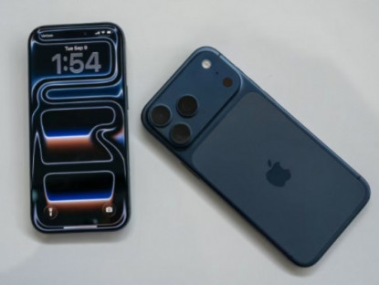 Kinh tế - Vì sao iPhone 17 Pro Max lại có giá 2.000 USD?