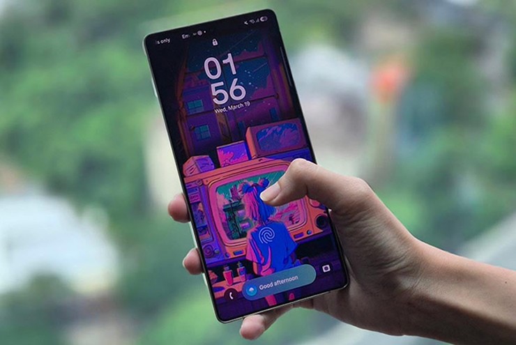 Galaxy S26 Ultra hé lộ công nghệ chưa từng có, Apple khó bám kịp - 1