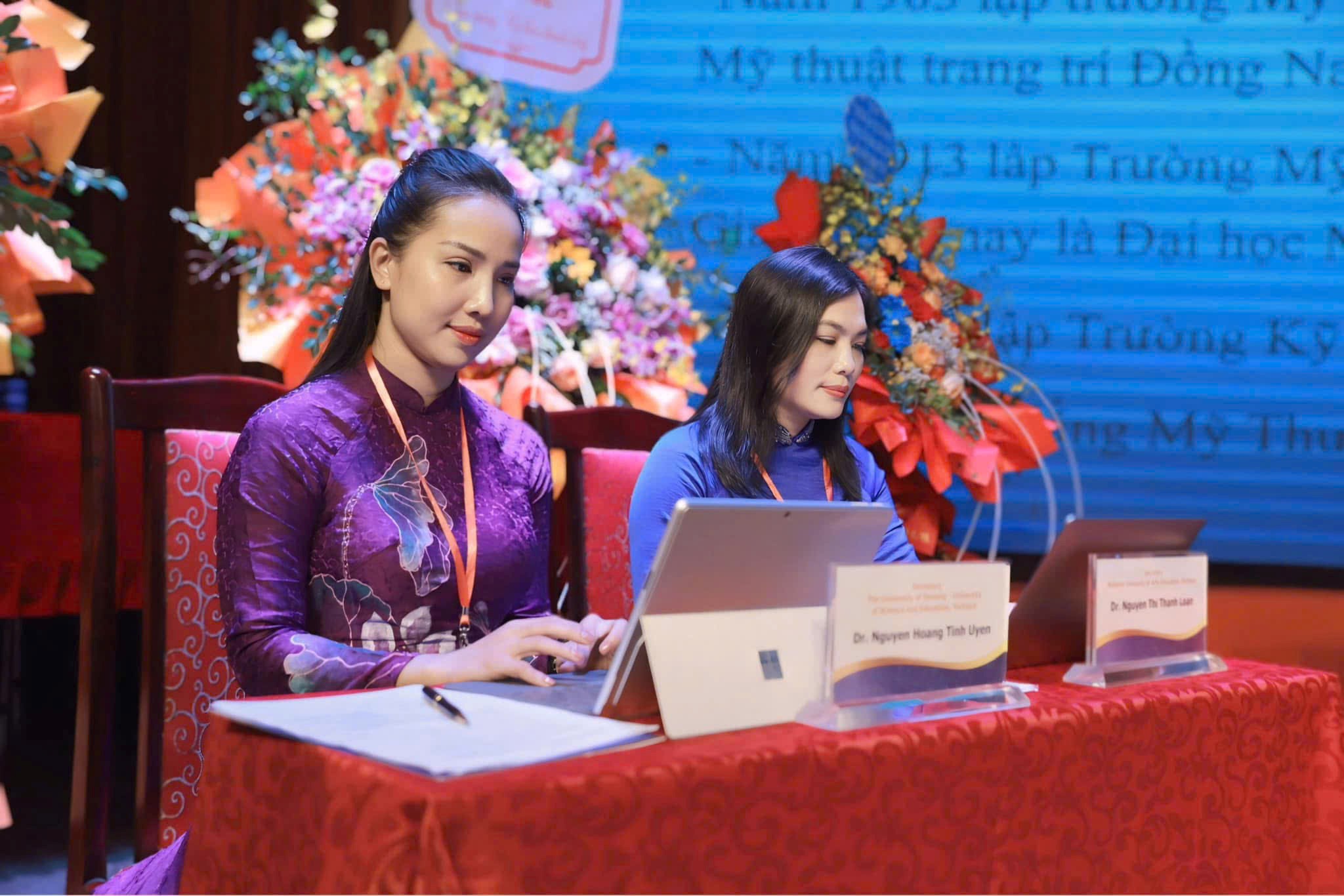 Nữ Tiến sĩ trẻ truyền cảm hứng qua âm nhạc - 1