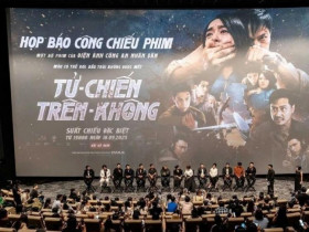Kiến tạo hệ sinh thái cho điện ảnh Việt Nam bứt phá