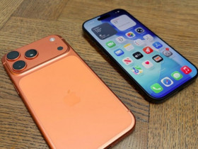 Chưa kịp nóng tay, iPhone 17 đã tái hiện nỗi ám ảnh 12 năm về trước