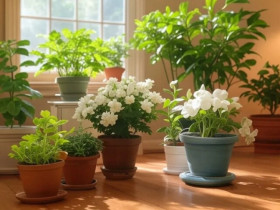 Đừng “dại” trồng 5 loại hoa này trong nhà, tuy đẹp nhưng lại mời gọi vận xui, nghèo khó bám riết