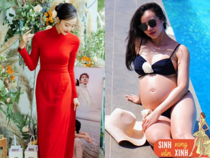 Gia đình - Hoa hậu Việt chấp nhận yêu trong bóng tối để giữ sự nghiệp cho bạn trai, đẻ xong sáng đến lớp tối về chăm con vẫn đẹp mê